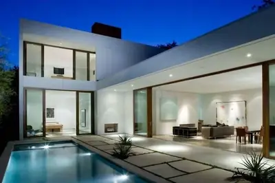 Casas Tipo Cubo / Mediterráneas CONCASAYA